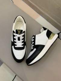 Picture of Louis Vuitton Shoes _SKULVsz38-44mnf054017142